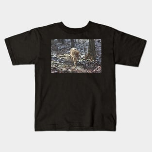 Coyote Kids T-Shirt